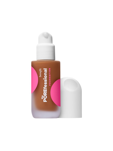 BENEFIT The POREfessional Foundation Фон дьо тен флуид  30ml
