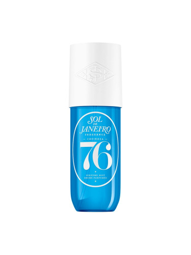 SOL DE JANEIRO Cheirosa Hair&Body Perfume Mist 76 Мист за тяло дамски 240ml