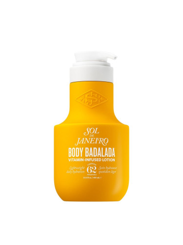 SOL DE JANEIRO Body Badalada Lotion Лосион за тяло дамски 400ml
