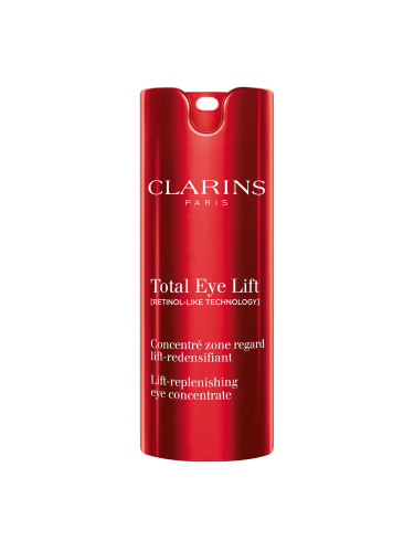 CLARINS Total Eye Lift Продукт за очи дамски 15ml