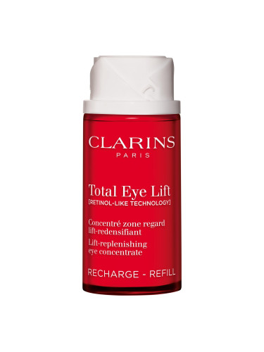 CLARINS Total Eye Lift Refill Продукт за очи дамски 15ml