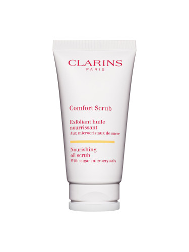 CLARINS Comfort Scrub Ексфолиант за лице дамски 50ml