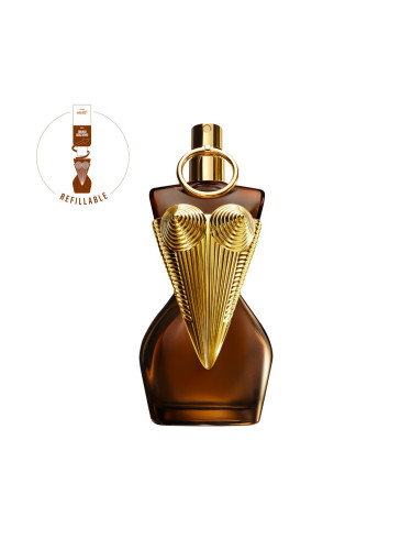 JEAN PAUL GAULTIER Gaultier Divine Elixir Edp  Eau de Parfum дамски 50ml