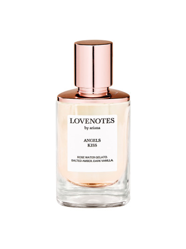 ARIANA GRANDE Lovenotes Angels Kiss Eau de Parfum дамски 30ml