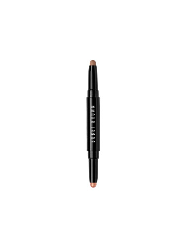 BOBBI BROWN Long-Wear Cream Shadow Stick Duo СЕНКИ СТИК  1,6gr