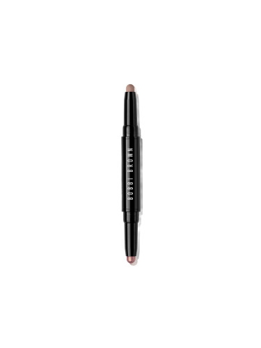 BOBBI BROWN Long-Wear Cream Shadow Stick Duo СЕНКИ СТИК  1,6gr
