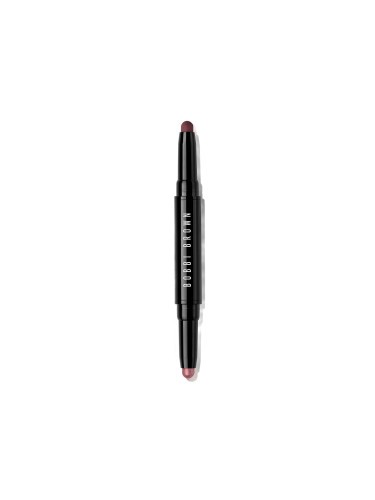 BOBBI BROWN Long-Wear Cream Shadow Stick Duo СЕНКИ СТИК  1,6gr
