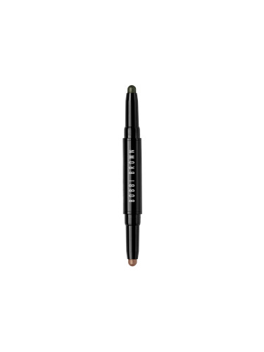 BOBBI BROWN Long-Wear Cream Shadow Stick Duo СЕНКИ СТИК  1,6gr