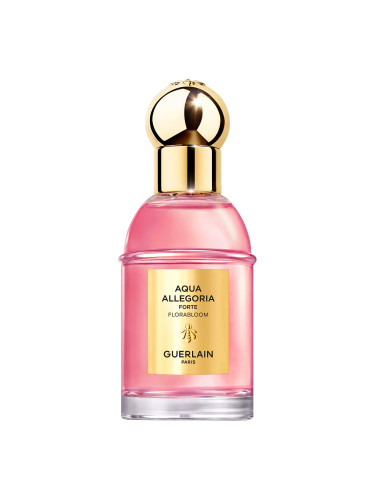 GUERLAIN Aqua Allegoria Florabloom Forte  Eau de Parfum Eau de Parfum дамски 40ml