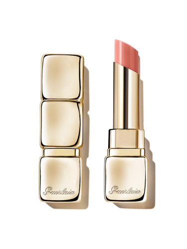 GUERLAIN KissKiss Bee Glow 98% Natural-Origin Honey Tint Balm Балсам за устни  3,2gr
