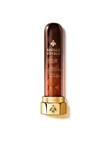 GUERLAIN Abeille Royale Bee Lab Shot Дневен крем дамски  