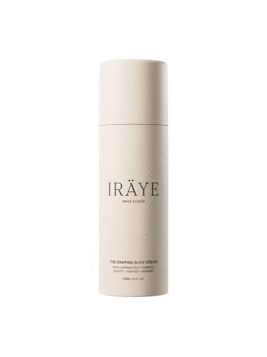 IRÄYE The Shaping Body Cream Специална грижа дамски 150ml