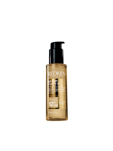 REDKEN Oil All Soft Олио за коса дамски 100ml