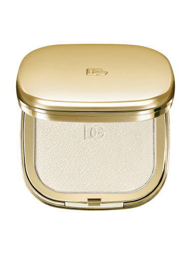 DOLCE & GABBANA Fig Skin Perfector Пудра компактна  10gr