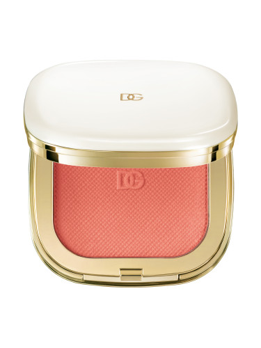 DOLCE & GABBANA Cheeks & Eyes Match Руж компактен  8gr