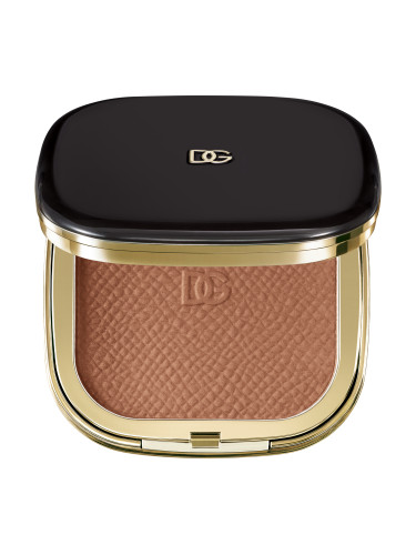 DOLCE & GABBANA Cheeks & Eyes Match Руж компактен  8gr