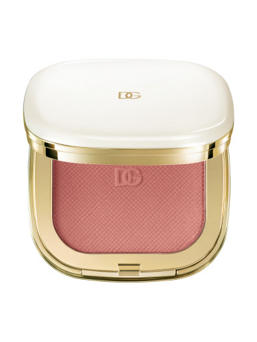 DOLCE & GABBANA Cheeks & Eyes Match Руж компактен  8gr