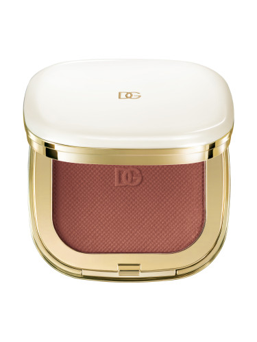 DOLCE & GABBANA Cheeks & Eyes Match Руж компактен  8gr