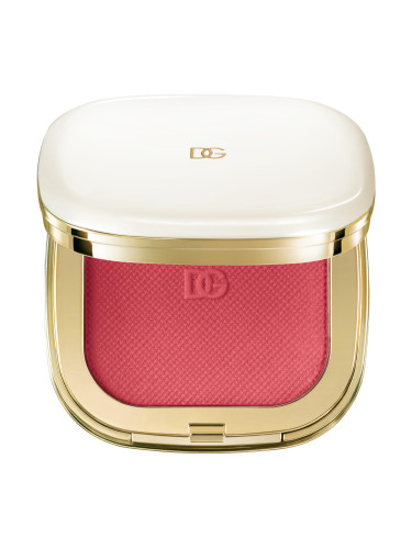 DOLCE & GABBANA Cheeks & Eyes Match Руж компактен  8gr