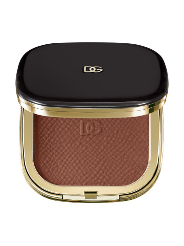 DOLCE & GABBANA Face & Eyes Match Бронзиращо покритие  8gr