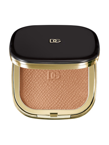 DOLCE & GABBANA Face & Eyes Match Бронзиращо покритие  8gr