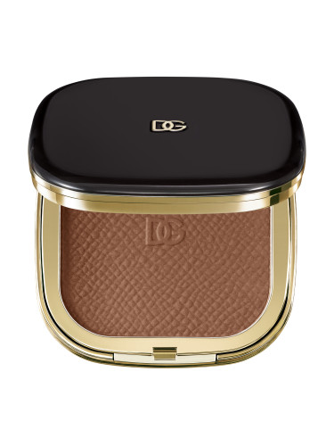 DOLCE & GABBANA Face & Eyes Match Бронзиращо покритие  8gr