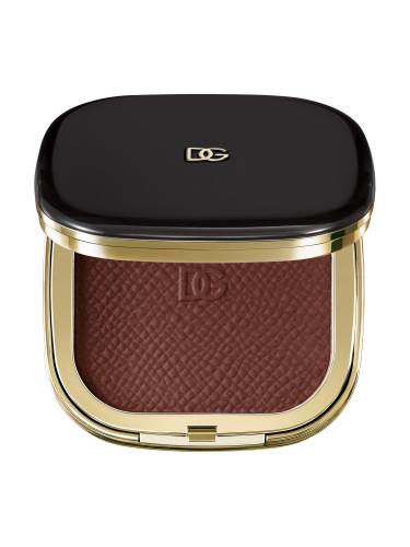 DOLCE & GABBANA Face & Eyes Match Бронзиращо покритие  8gr