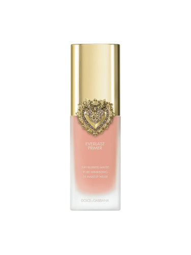 DOLCE & GABBANA Everlast Primer База за лице  28ml