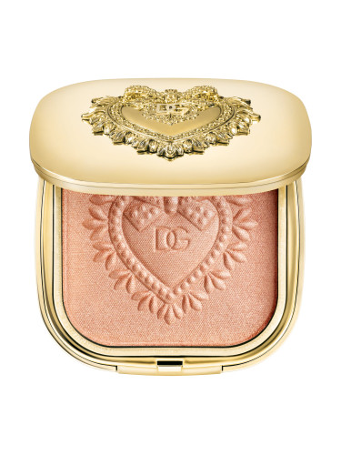 DOLCE & GABBANA Everlift Luminizer Хайлайтер  9gr