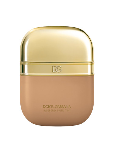 DOLCE & GABBANA Blueberry Nutri Tint SPF Фон дьо тен флуид  30ml