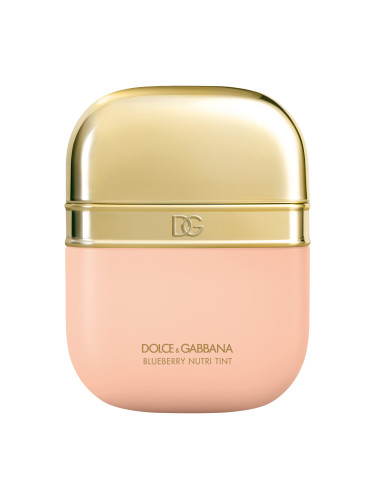 DOLCE & GABBANA Blueberry Nutri Tint SPF Фон дьо тен флуид  30ml