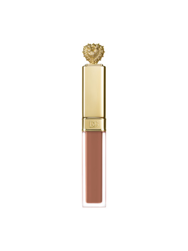 DOLCE & GABBANA Everkiss Lip Liquid Течно червило  5,5ml