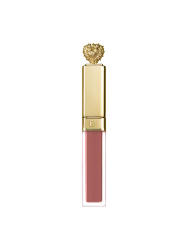 DOLCE & GABBANA Everkiss Lip Liquid Течно червило  5,5ml
