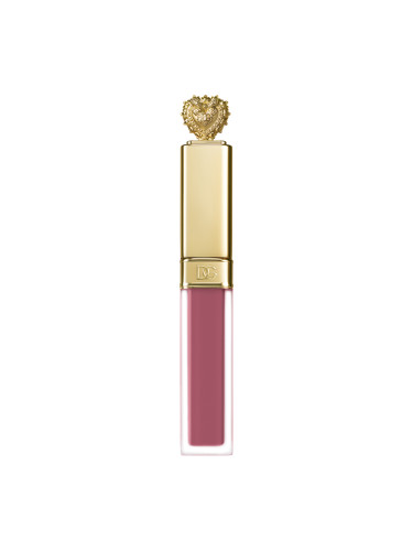 DOLCE & GABBANA Everkiss Lip Liquid Течно червило  5,5ml
