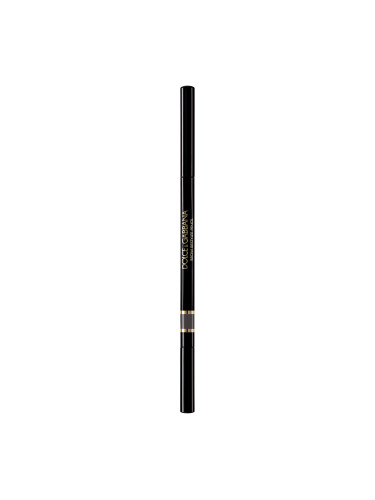 DOLCE & GABBANA Brow Pencil Молив за вежди  1,9gr