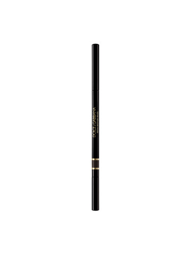 DOLCE & GABBANA Brow Pencil Молив за вежди  1,9gr