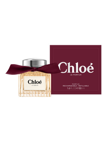 CHLOÉ Le Parfum for Women  Parfum дамски 50ml