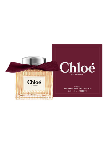 CHLOÉ Le Parfum for Women  Parfum дамски 100ml
