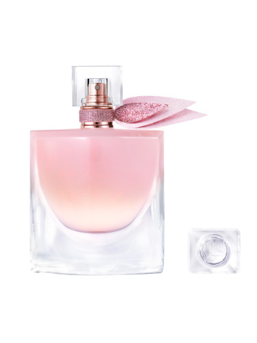 LANCÔME La vie est belle Vanille Nude Eau de Parfum Eau de Parfum дамски 50ml