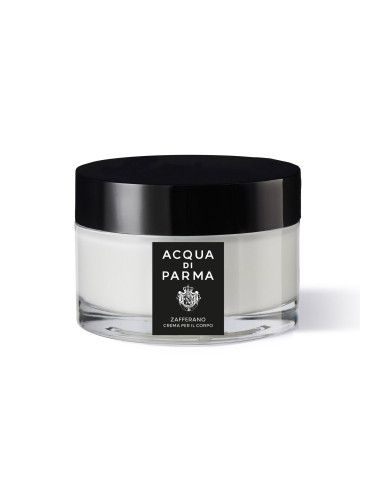 ACQUA DI PARMA Zafferano Body Cream Крем за тяло унисекс 150ml