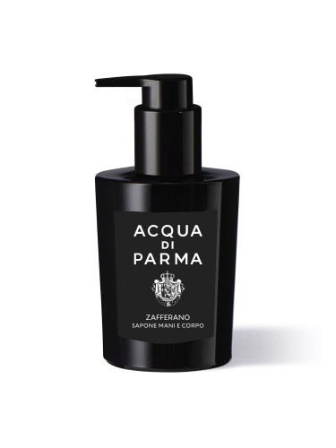 ACQUA DI PARMA Zafferano Hand & Body Wash Душ гел унисекс 300ml