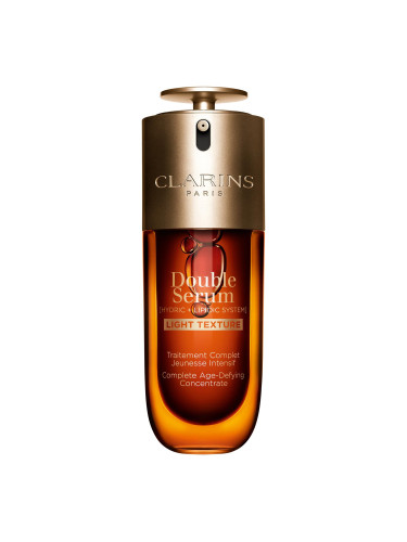 CLARINS Double Serum Light Texture Серум дамски 75ml