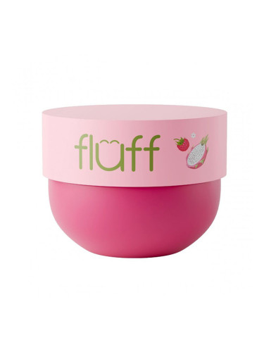 Лосион за тяло с аромат на малина и питая FLUFF Dragon Kiss Body Lotion