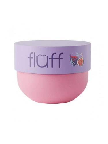 Лосион за тяло с аромат на смокиня и черен чай FLUFF Fig Tea Licious Body Lotion