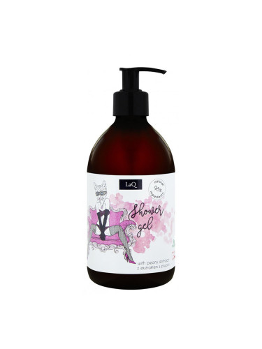Душ гел LaQ NSS Peony