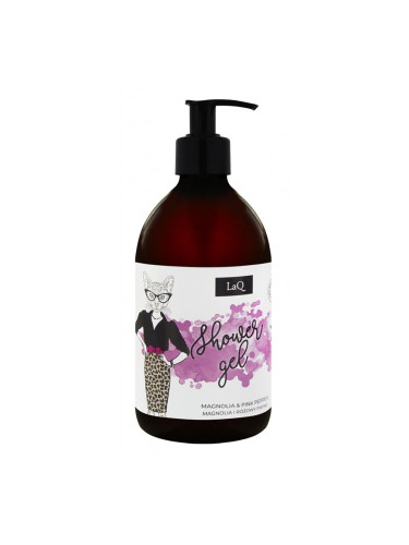 Душ гел LaQ NSS Magnolia