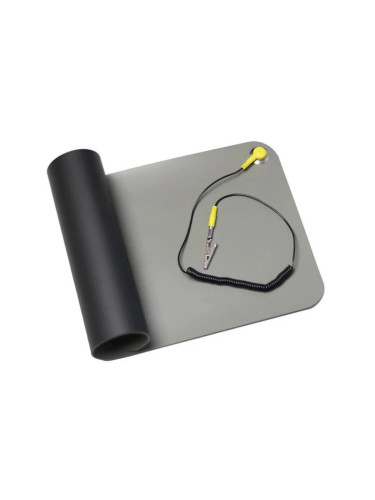Антистатична подложка за компютър 8BM-612A, 600х1200x3mm