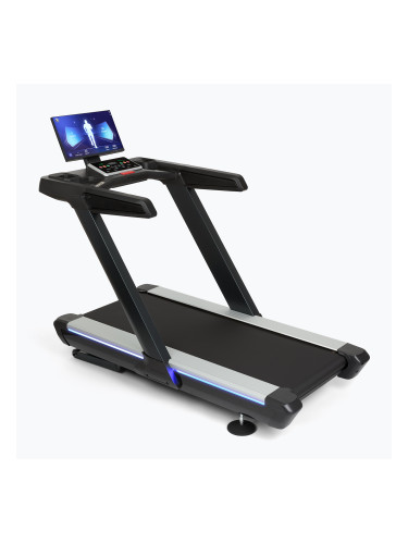 Електрическа пътека за бягане TREXO Hermes commercial black