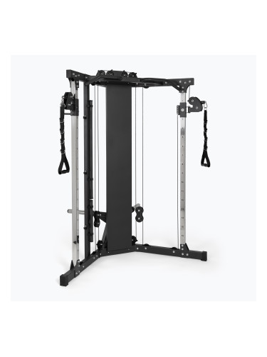 Врата за тренировка XTREXO Odys Commercial black 