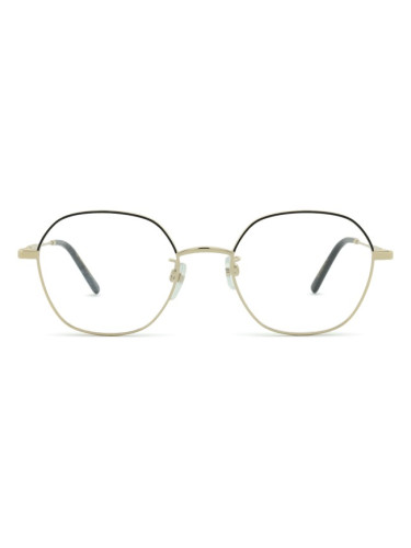 Marc Jacobs Marc 563/G RHL 19 51 - диоптрични очила, квадратна, дамски, златни